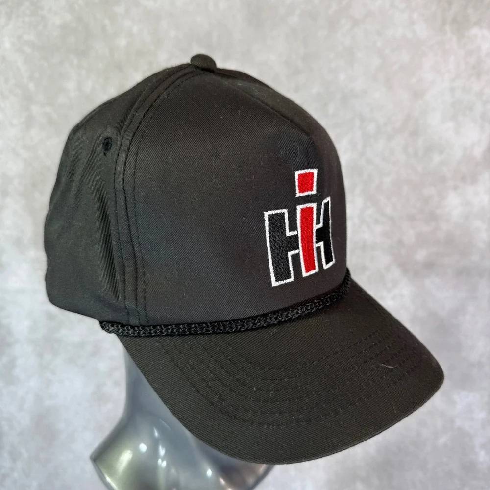 International Harvester elevate your